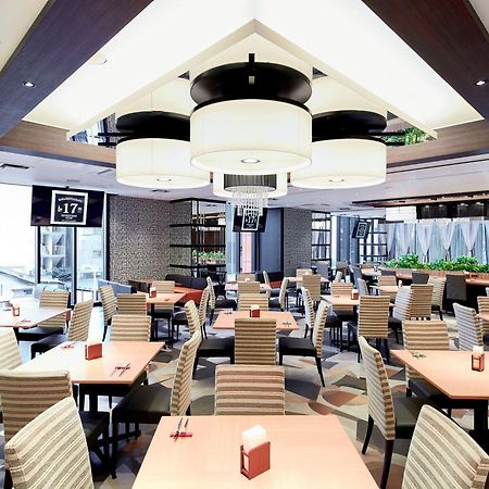 Apa Hotel & Resort Osaka Namba Ekimae Tower Bagian luar foto