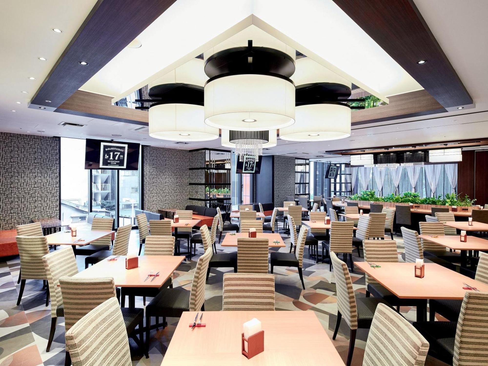 Apa Hotel & Resort Osaka Namba Ekimae Tower Bagian luar foto